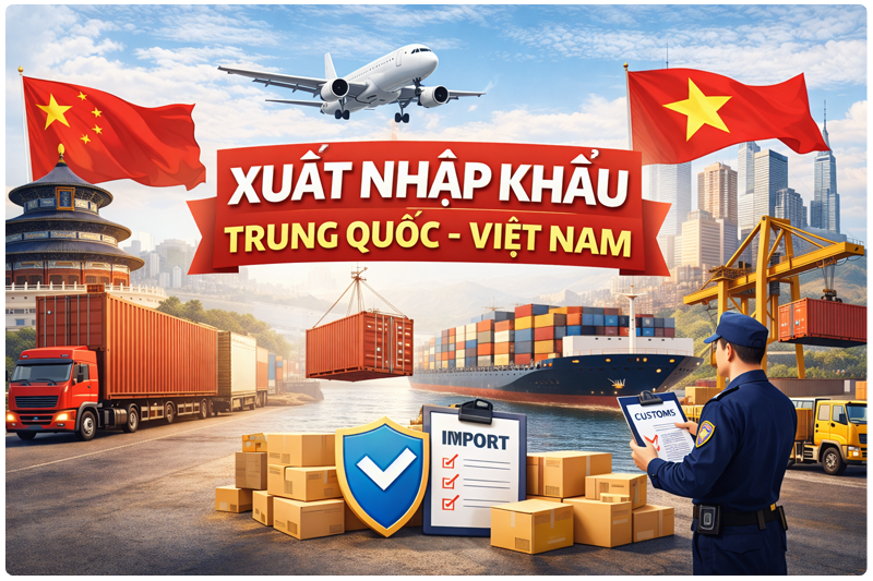 CHÀO MỪNG BẠN GHÉ THĂM ĐÀI NAM LOGISTICS